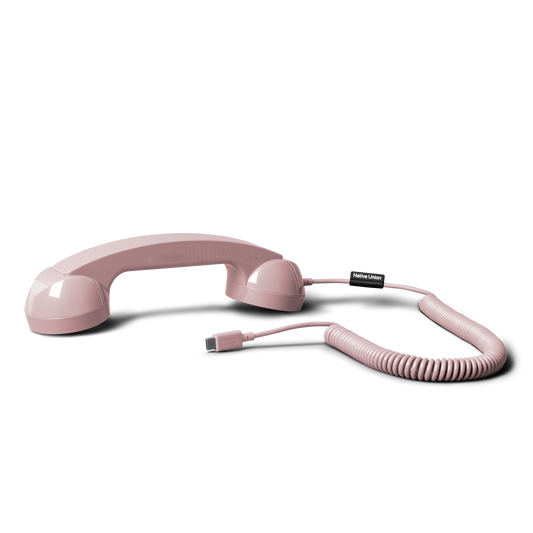 Native Union Pop Phone - Candy