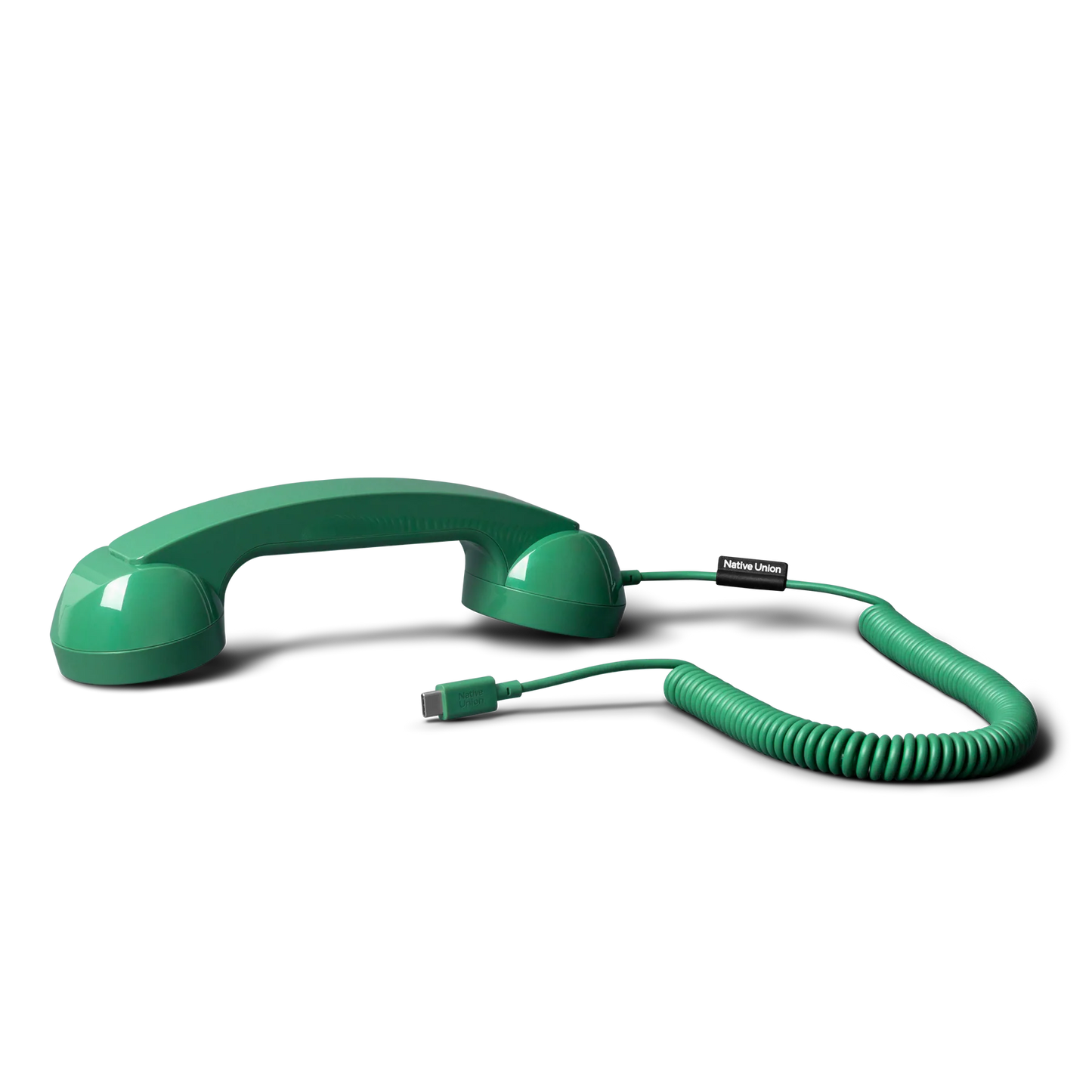 Native Union Pop Phone - Pine