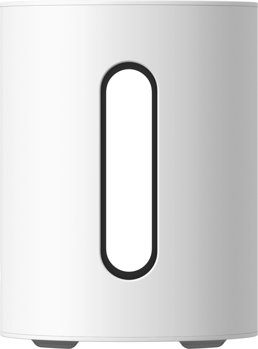 Sonos Sub Mini - Hvit