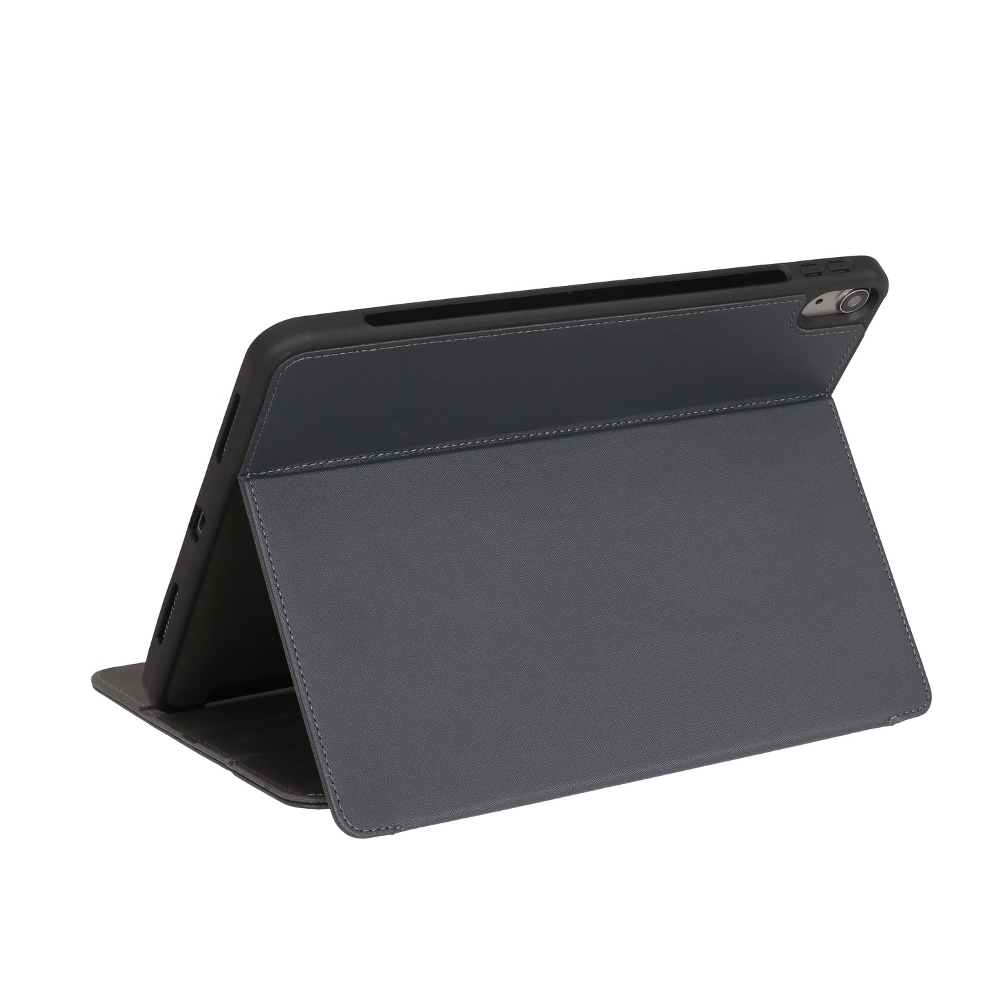Pomologic BookFolio Etui til iPad Air 10,9" - Svart