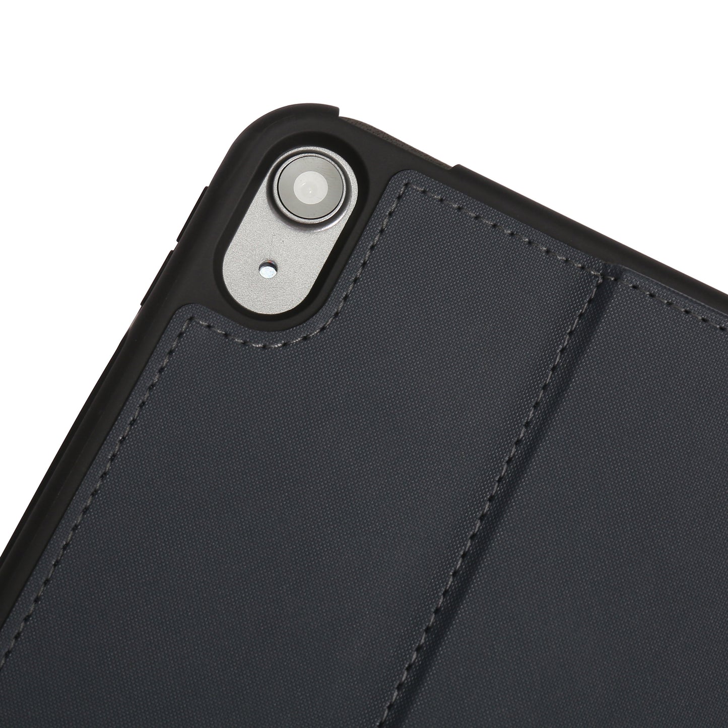 Pomologic BookFolio Etui til iPad Air 10,9" - Svart