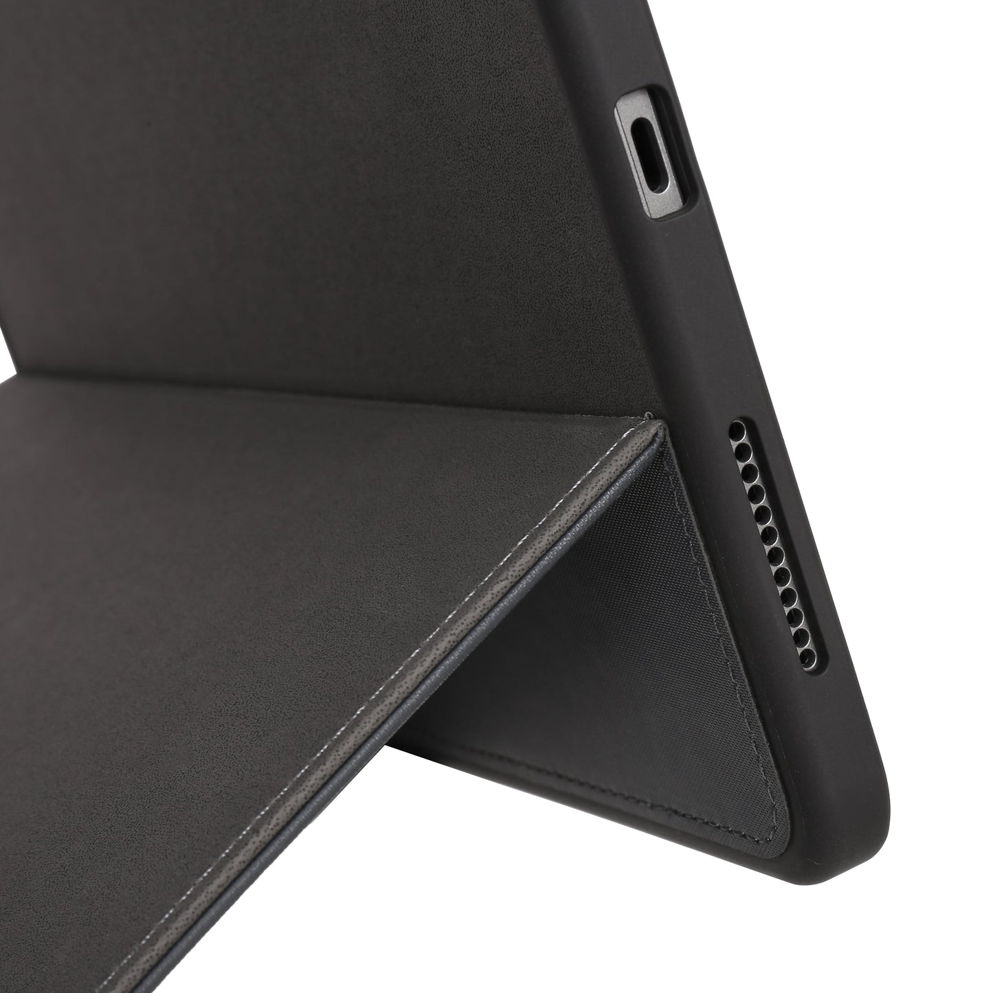 Pomologic BookFolio Etui til iPad Air 10,9" - Svart