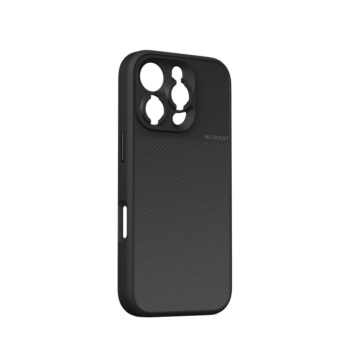 Moment Deksel med Objektivfeste til iPhone 16 Pro