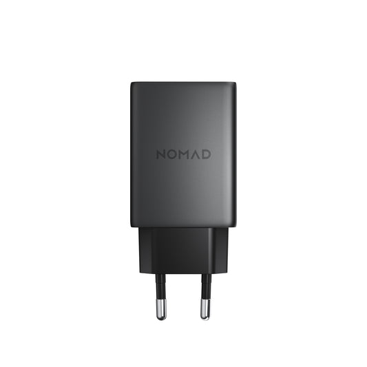 Nomad 40W USB-C GaN Vegglader