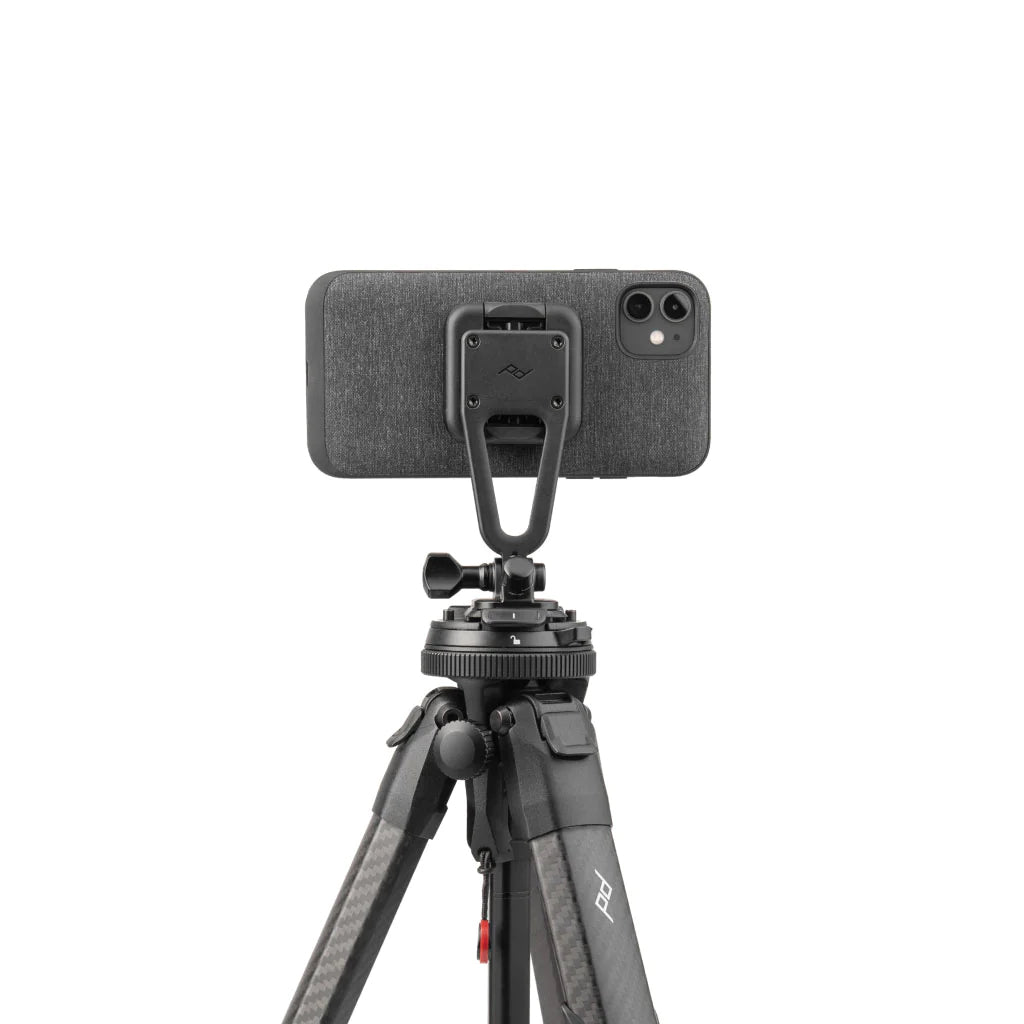 Peak Design Mobile Creator Kit