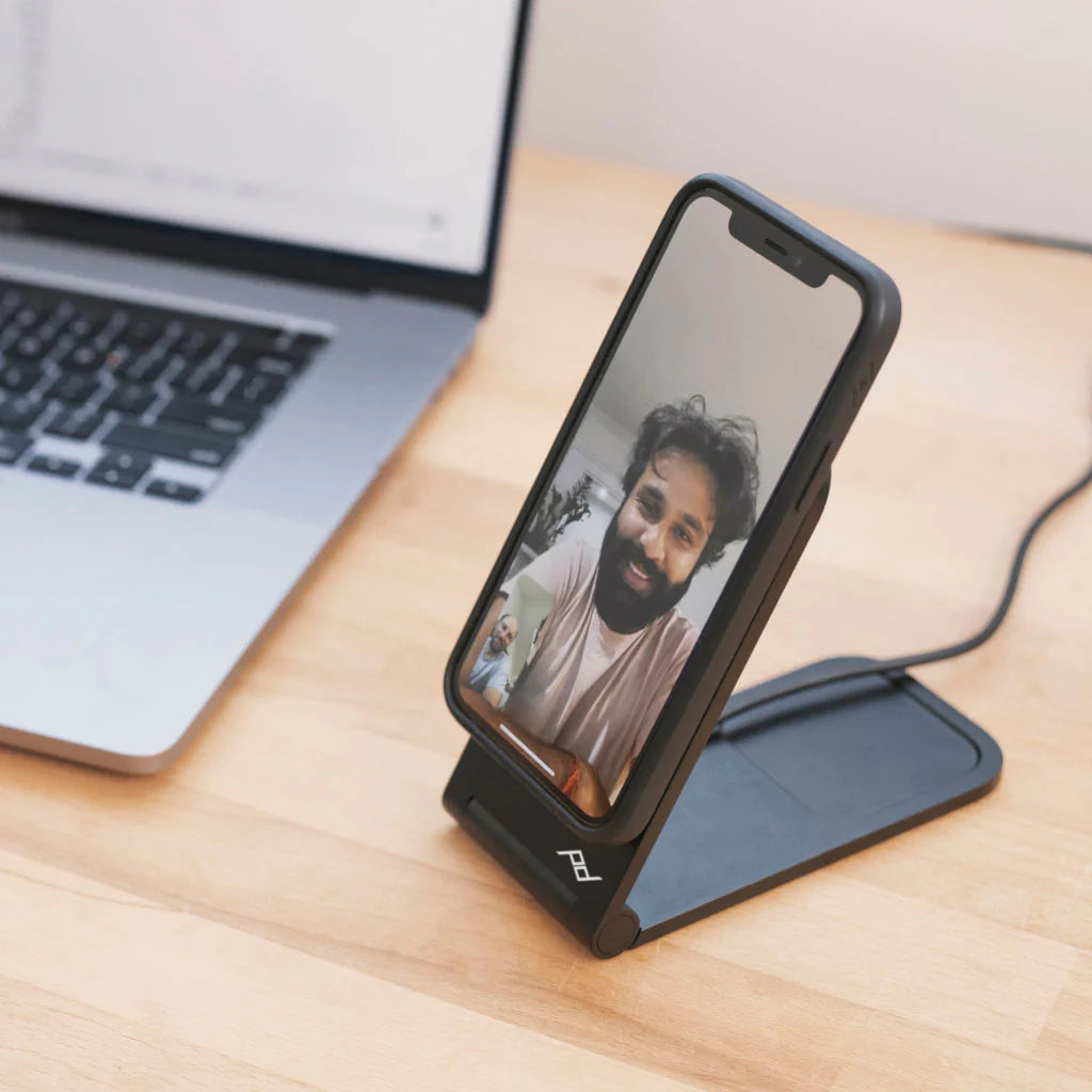 Peak Design Mobile Trådløst Ladestativ