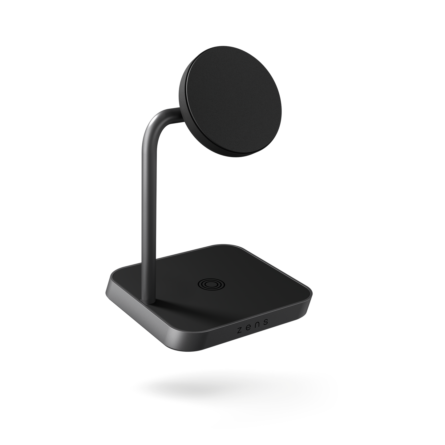 Zens Qi2 Charger Office 2 Ladestasjon