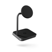 Zens Qi2 Charger Office 2 Ladestasjon