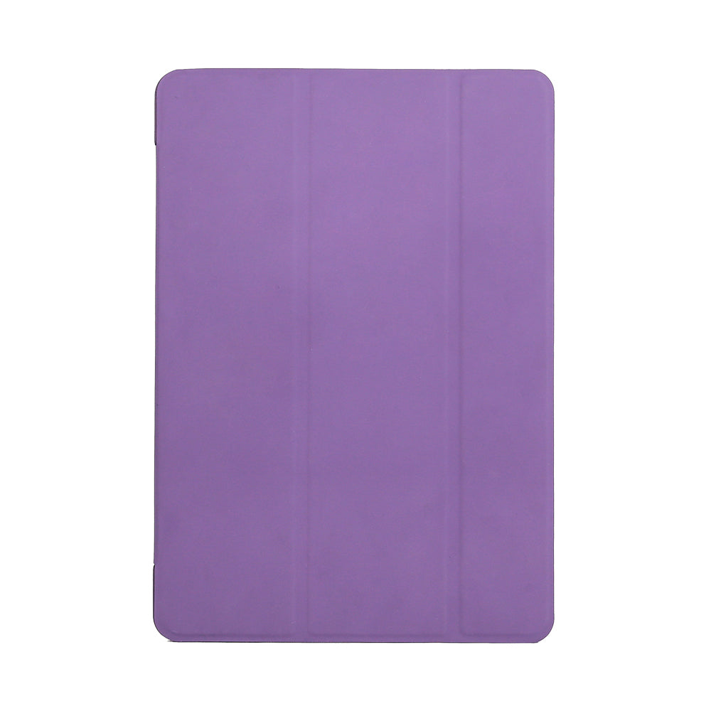 Pomologic Book Case til iPad 10,2" - Lilla