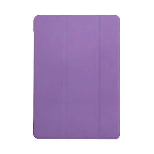 Pomologic Book Case til iPad 10,2" - Lilla