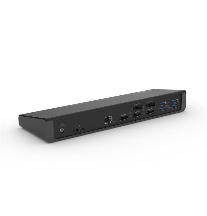 Belkin Triple Display Dockingstasjon