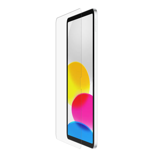 Belkin Tempered Glass Skjermbeskytter til iPad 10,9"