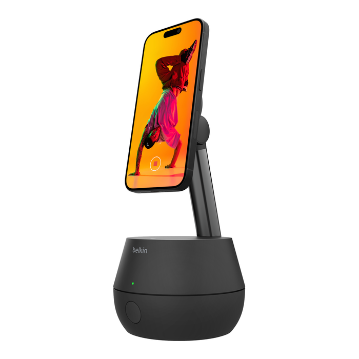 Belkin Auto Tracking Stand Pro