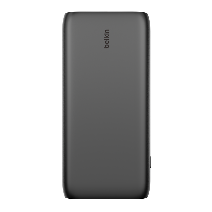 Belkin BOOST↑CHARGE™ 4 Ports 32W PD Strømbank