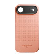Native Union Active MagSafe Deksel til iPhone Air - Apricot