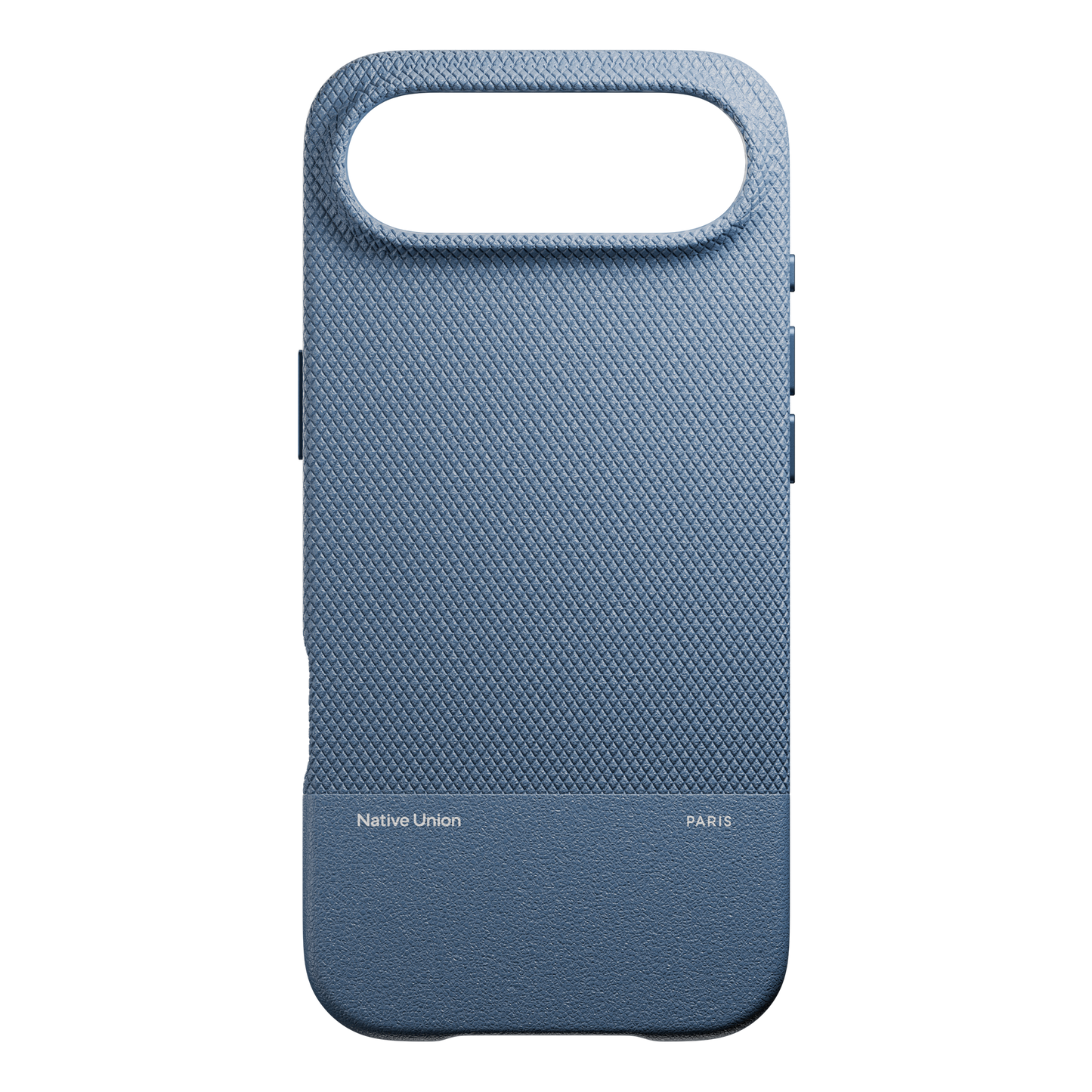 Native Union (RE)CLASSIC MagSafe Deksel til iPhone Air - Navy