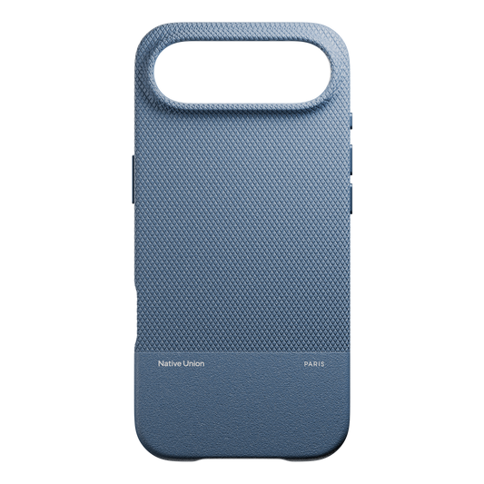 Native Union (RE)CLASSIC MagSafe Deksel til iPhone Air - Navy
