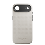 Native Union Active MagSafe Deksel til iPhone Air - Sandstone