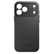 Native Union Active MagSafe Deksel til iPhone 17 Pro Max - Svart