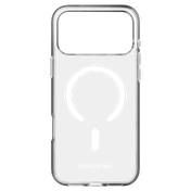 Native Union (RE)CLEAR MagSafe Deksel til iPhone 17 Pro Max - Klart