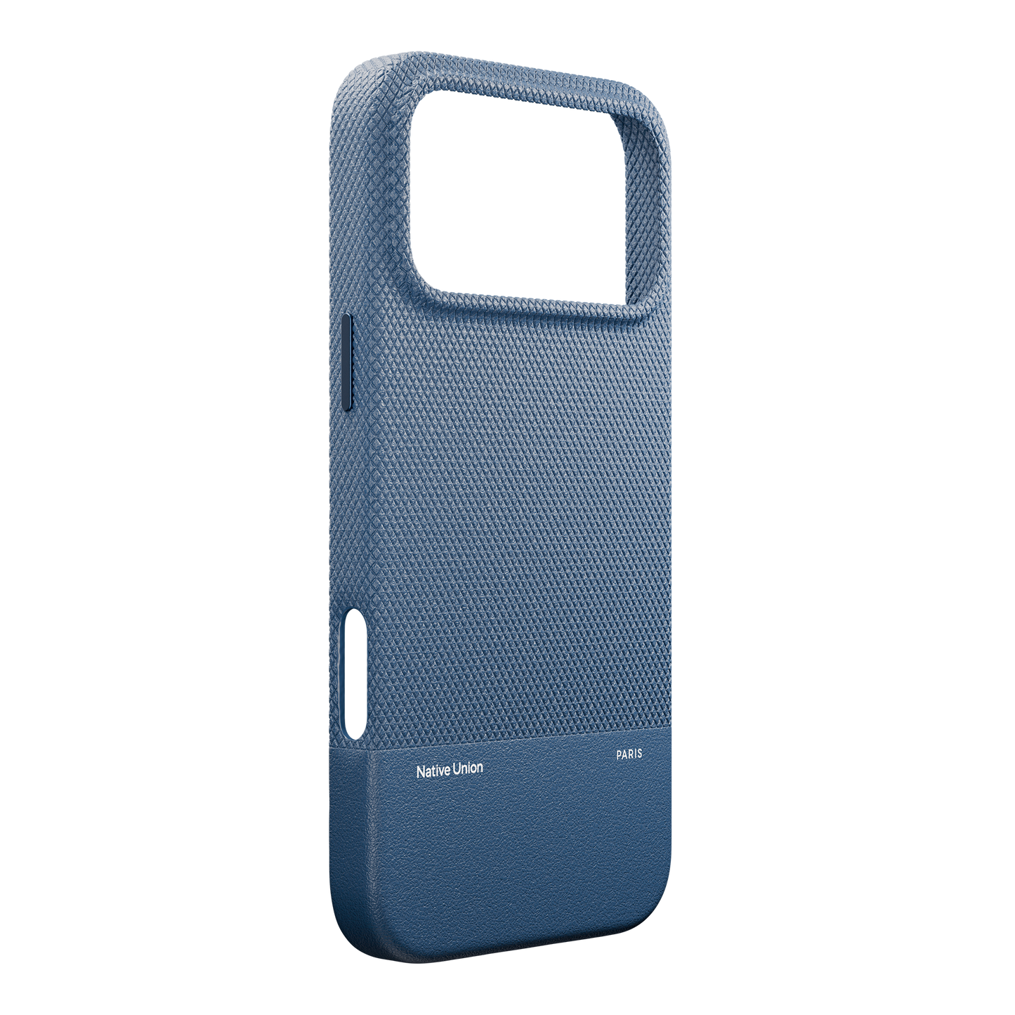 Native Union (RE)CLASSIC MagSafe Deksel til iPhone 17 Pro Max - Navy