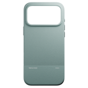 Native Union (RE)CLASSIC MagSafe Deksel til iPhone 17 Pro Max - Slate Green