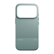 Native Union (RE)CLASSIC MagSafe Deksel til iPhone 17 Pro - Slate Green