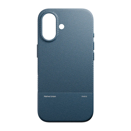 Native Union (RE)CLASSIC MagSafe Deksel til iPhone 17 - Navy