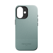 Native Union Active MagSafe Deksel til iPhone 17 - Slate Green