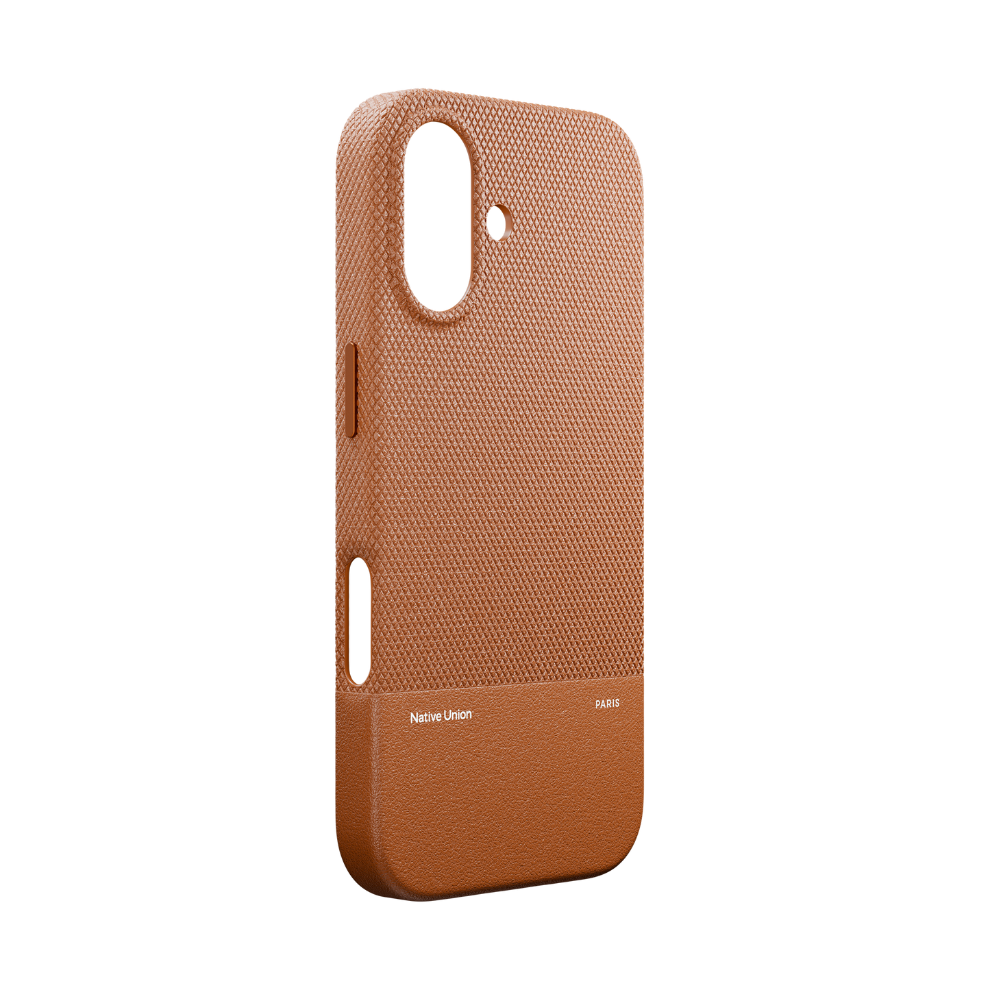 Native Union (RE)CLASSIC MagSafe Deksel til iPhone 17 - Tan