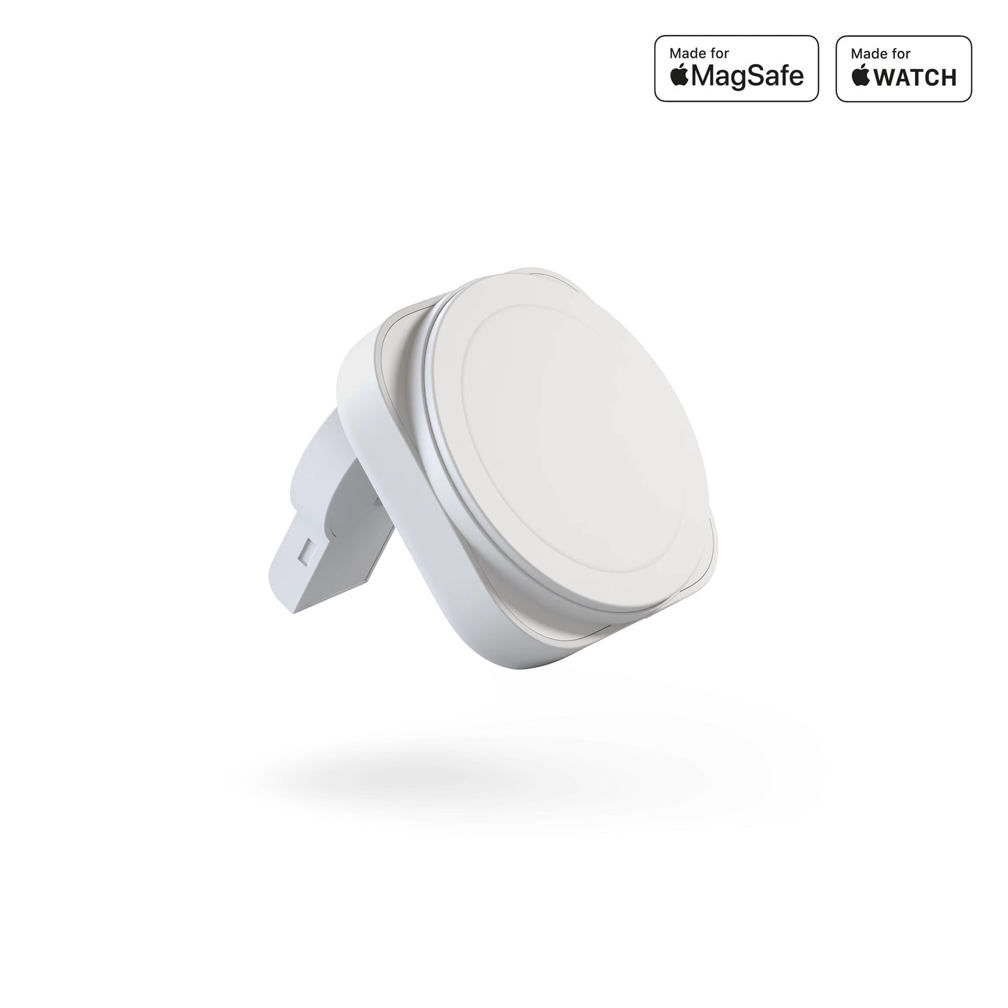 Zens 2-in-1 MagSafe + Apple Watch Reiselader