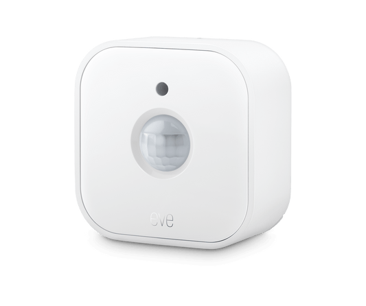 Eve Trådløs Bevegelsessensor m/ Matter
