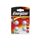 Energizer CR2032 Batteri til AirTag 4-pack