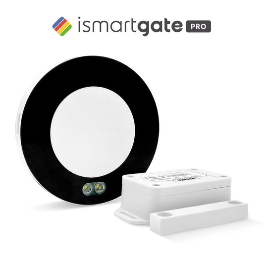 iSmartgate Portåpner Pro