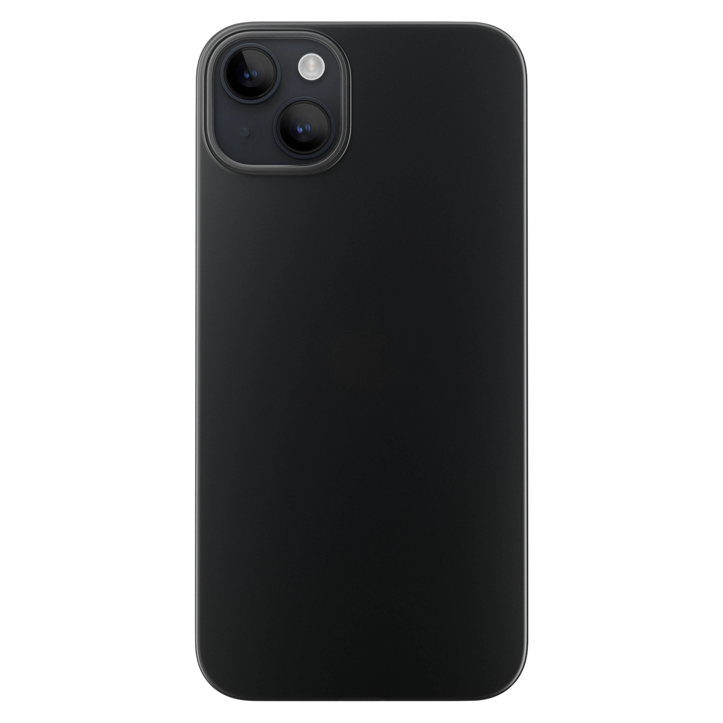 Nomad Super Slim Deksel til iPhone 14 Plus - Carbide