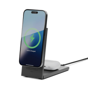 Native Union Rise 2 Qi2 Trådløs lader - Svart