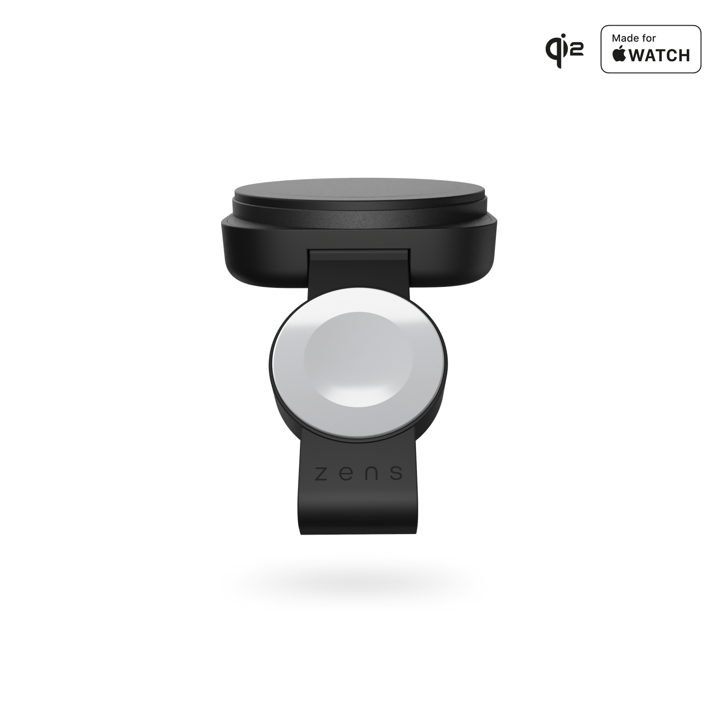 Zens Qi2 Reiselader Pro 2