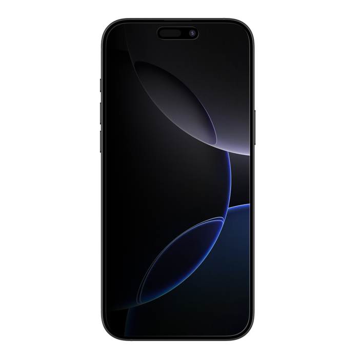 Belkin InvisiGlass Privacy Skjermbeskytter til iPhone 16 Pro Max
