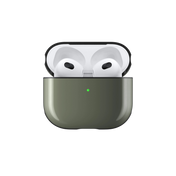 Nomad Sport Case Deksel til AirPods (3. gen) - Ash Green