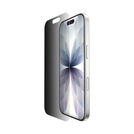 Belkin InvisiGlass Privacy Skjermbeskytter til iPhone 17/16 Pro