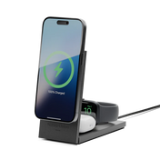 Native Union Rise 3 Qi2 Trådløs lader - Svart