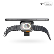 Zens Qi2 Reiselader Pro 2