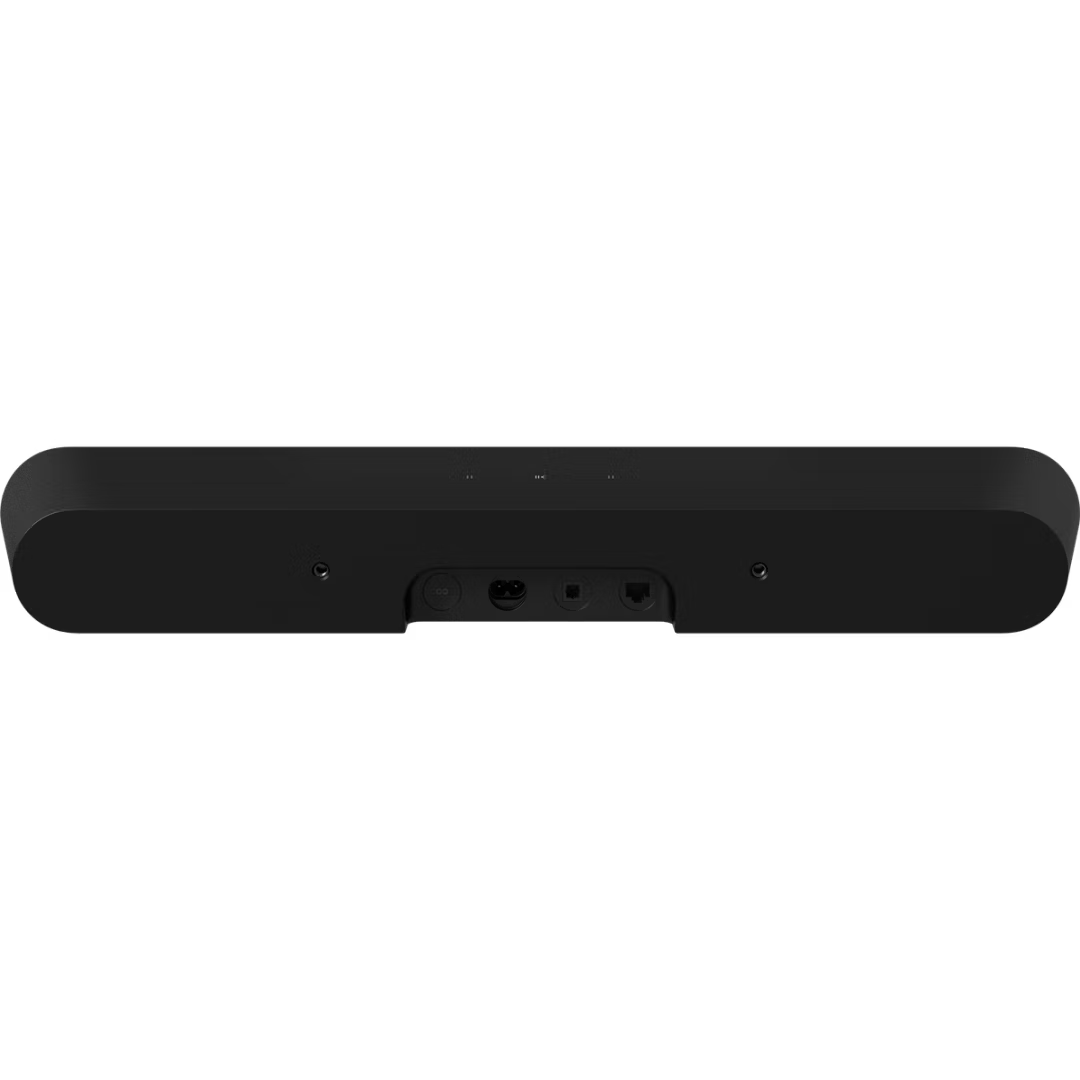 Sonos Ray - Svart