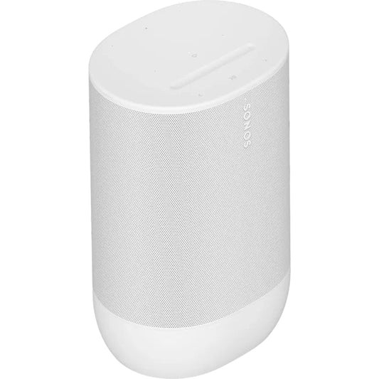 Sonos Move 2 - Hvit