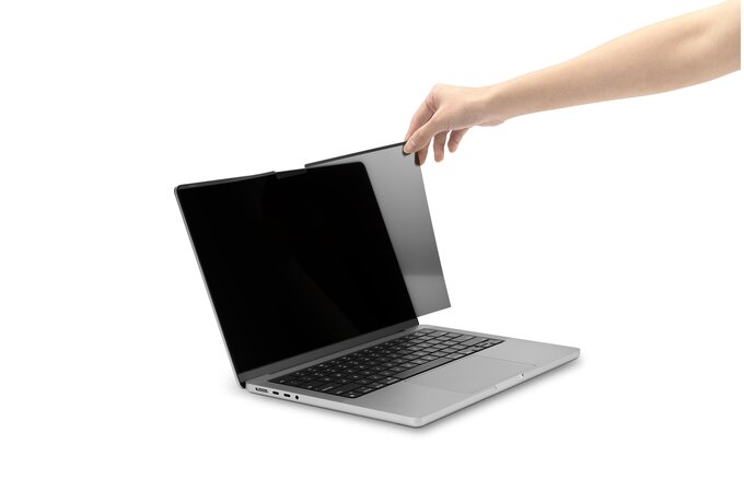 Kensington MagPro Elite Privacy Skjermfilm til MacBook Pro 14"