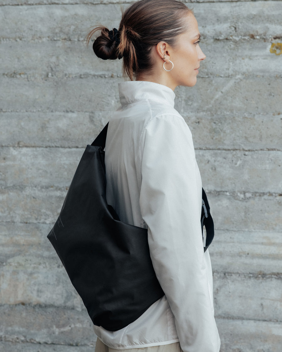 Db Ramverk Pro Sling Bag 20L - Svart