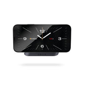 Zens Magnetisk Nattbords Ladeplate - Svart