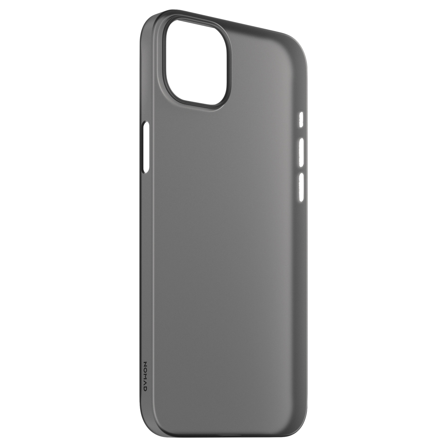 Nomad Super Slim Deksel til iPhone 14 Plus - Carbide