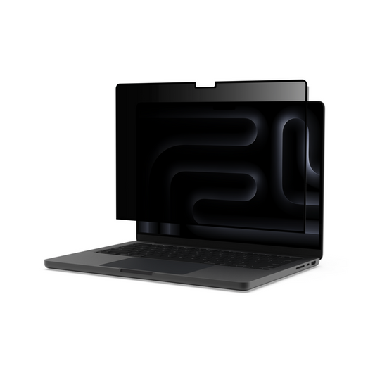 Belkin Privacy Skjermbeskytter til MacBook Pro 14" M1/M2/M3/M4