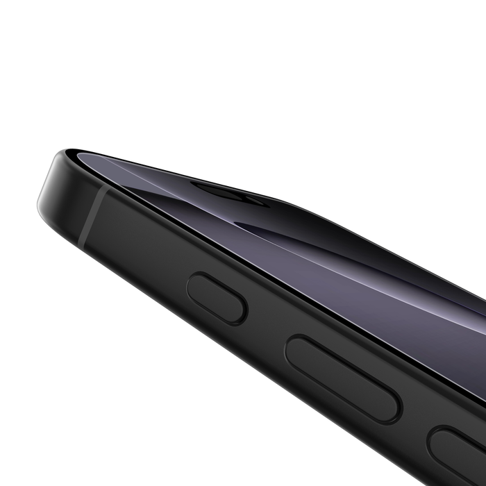 Belkin UltraGlass 2 Skjermbeskytter til iPhone 16 Pro Max